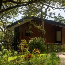 Koora Monteverde a Cloud Forest Hotel by Sandglass，位于蒙泰韦尔德哥斯达黎加的酒店