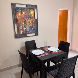 Departamento Temporario GP，位于波萨达斯的酒店