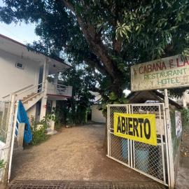 La Cabaña del Lago，位于卡特马科的酒店