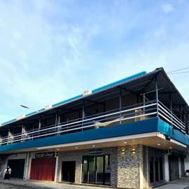 Grand Luxury Hotel Semporna，位于仙本那的酒店