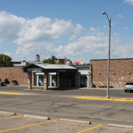 Gladstone Inn and Suites,位于詹姆斯镇的酒店