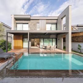 FOA Collection Bodrum，位于博德鲁姆的酒店