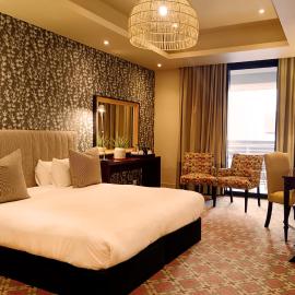Royal Palm Hotel,位于德班的酒店
