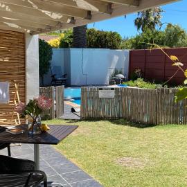 2stay Apartment Protea - Cape Town Bloubergstrand