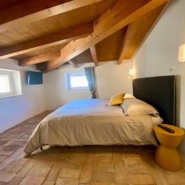 Gonzaga Suite