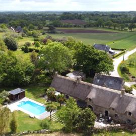 Le Clos du Palastre, à 10 mn de Vannes