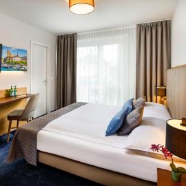 Hotel Tivoli,位于施利伦的酒店