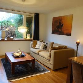 Vechtdalchalet De Eik
