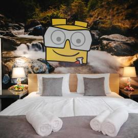 Hotel Museum of Bricks，位于库特纳霍拉的酒店
