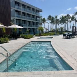 Porto Alto Resort -218，位于伊波茹卡的酒店