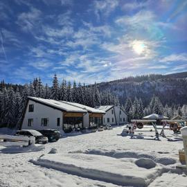 Gray River Resort，位于欧巴西亚洛德洛伊的酒店