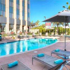 Residence Inn by Marriott Los Angeles LAX/Century Boulevard