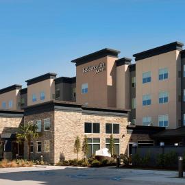 Residence Inn by Marriott New Orleans Elmwood，位于Elmwood的酒店
