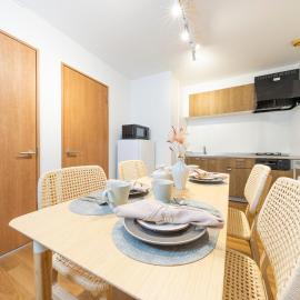 SUNNY House，位于柏市的酒店