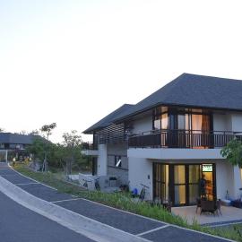 3-Bedroom Haven in Anvaya Cove，位于Bataan的酒店