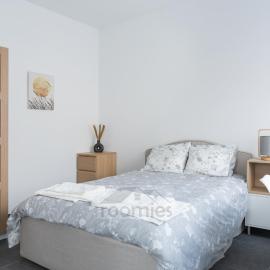 Roomies Luxembourg Centre Gare，位于卢森堡的酒店