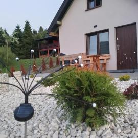 Smerekowa Ostoja，位于斯梅瑞克的酒店