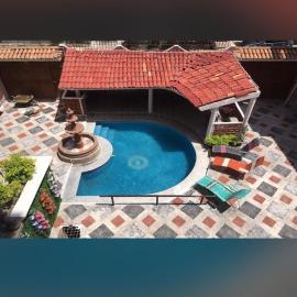 hotel brisas del pacifico，位于巴亚尔塔港的酒店
