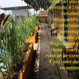 Shivas Hippies Colony