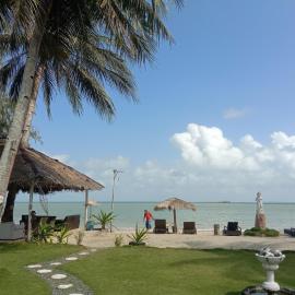 Bintan Sea Coral Beach Resort，位于Kawal的酒店