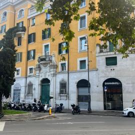 Lungotevere Testaccio 6 Roma - Apartments，位于罗马的酒店