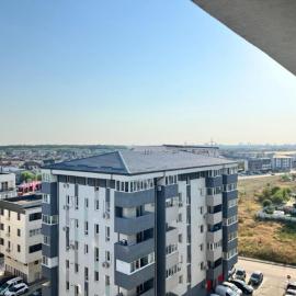 Bucharest Apolonium Sector 6，位于Dudu的酒店