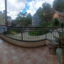 RedDoorz Hostel @ Ritz Place Baguio
