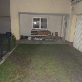 Ferienwohnung für 2 Personen，位于Wustrow的酒店