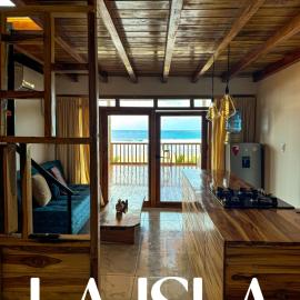 Suite La Isla