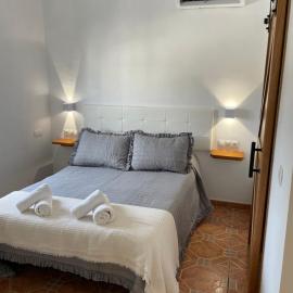 Casa de la Miel，位于塞特尼尔的酒店