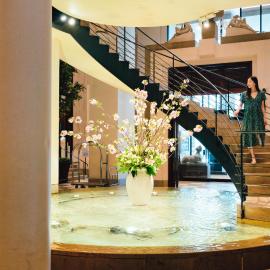 Hotel Nikko Kanazawa，位于金泽的酒店