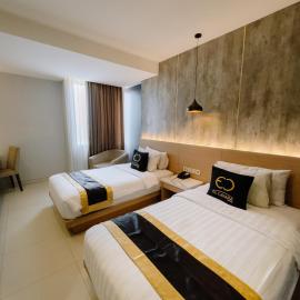El Cavana Bandung，位于万隆的酒店