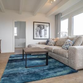 Appartement Haus Wattblick Hus Wattblick，位于曼克玛肖的酒店