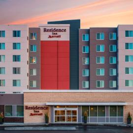 Residence Inn by Marriott Regina，位于里贾纳的酒店