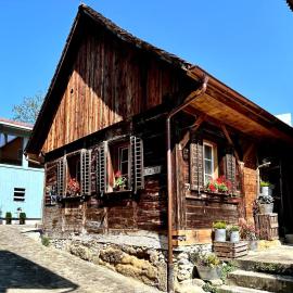 Schürli Sempach，位于森帕赫的酒店