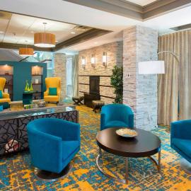 Residence Inn by Marriott Moncton，位于蒙克顿的酒店