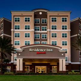Residence Inn by Marriot Clearwater Downtown
