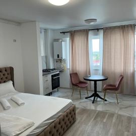 Pollux Residence Militari 114