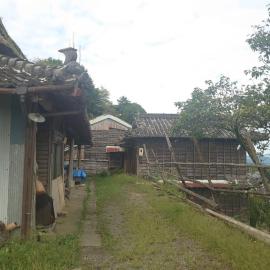 Kekanosato Kojyo - Vacation STAY 33013v，位于Sadamitsu的酒店