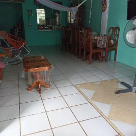 Casa completa Palenque Chis，位于帕伦克的酒店