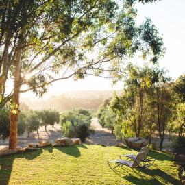 Yala Yallingup Retreat & Spa，位于邓斯伯勒的酒店