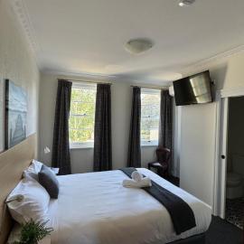 Royal Mail Hotel Whittlesea，位于Whittlesea的酒店
