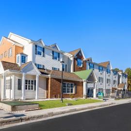 MainStay Suites Columbia Harbison,位于Harbison的酒店