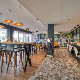 Vienna House Easy by Wyndham Dortmund City