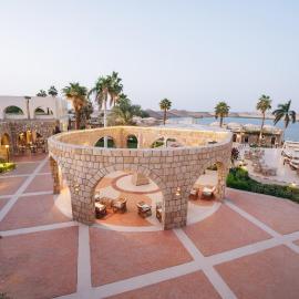Seti Abu Simbel Lake Resort，位于阿布辛贝的酒店
