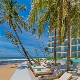 Radisson Collection Resort & Spa, Galle,位于高尔的酒店