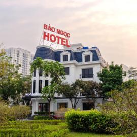 Bao Ngọc Hotel Dương Nội