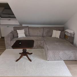 Ferienwohnung für 2-3 Personen，位于辛茨海姆的酒店