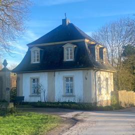 Kutscherhaus in Solingen NRW，位于索林根的酒店