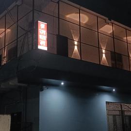 Brij Dham Ashram